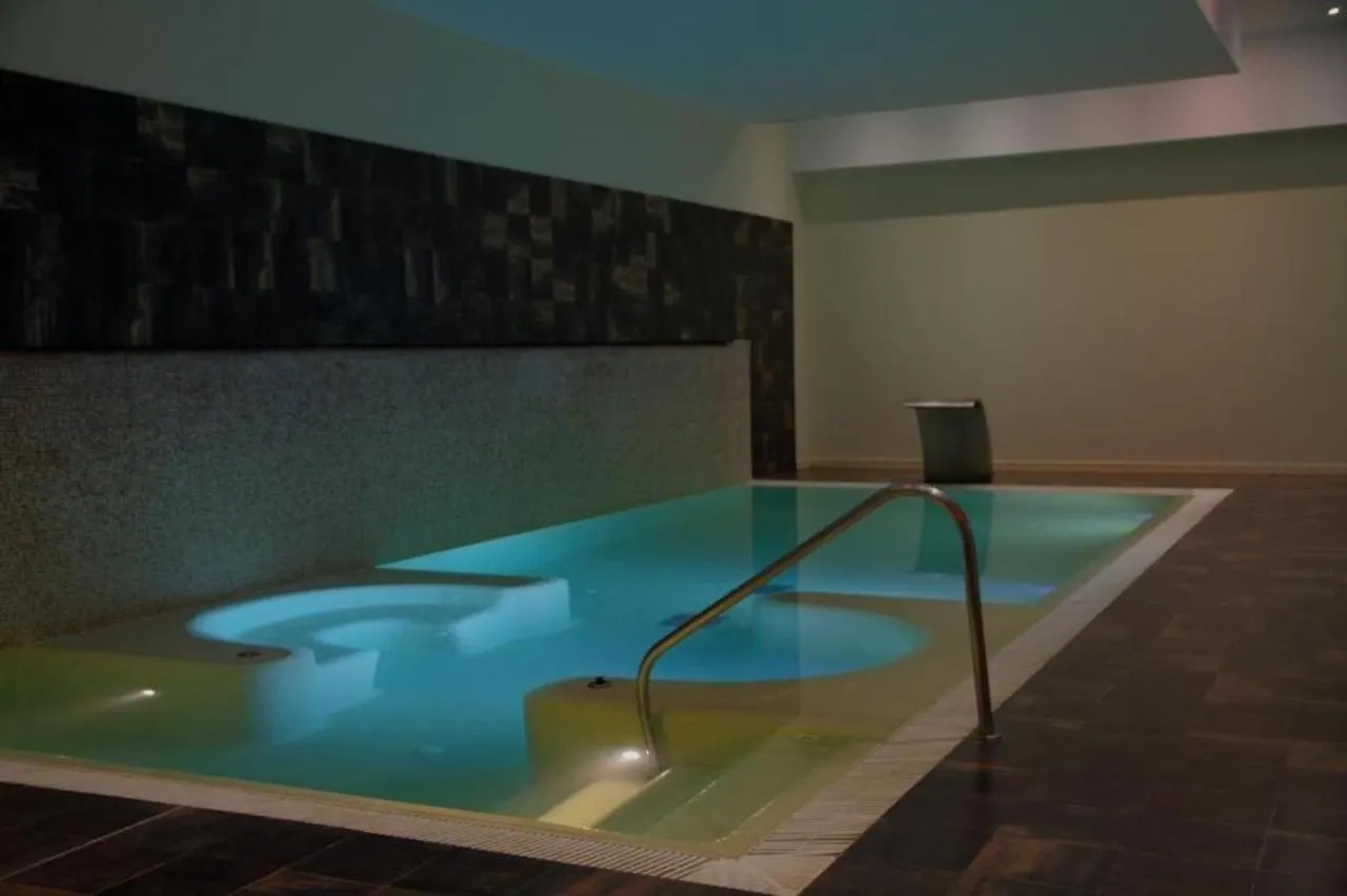 Gibraltar View Spa & Fitness Estepona