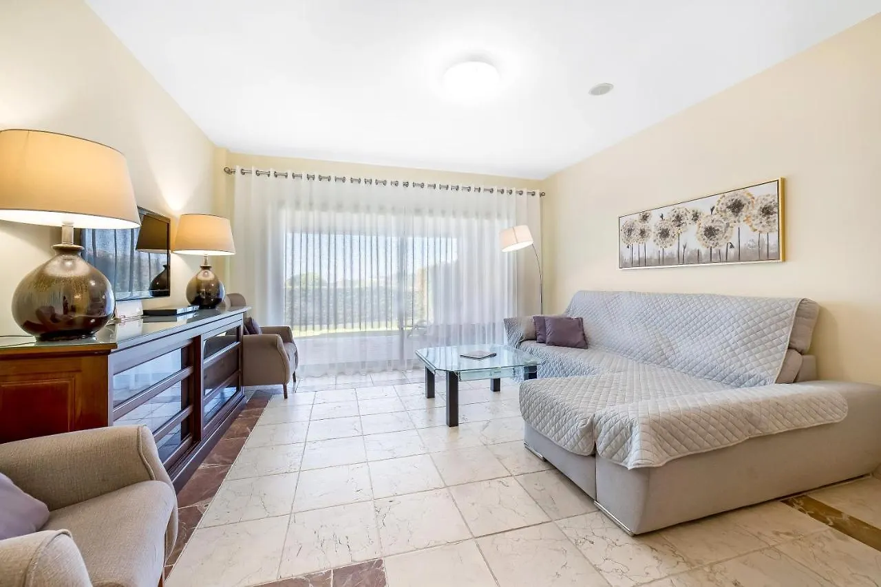 Apartment Gibraltar View Spa & Fitness Estepona Spain