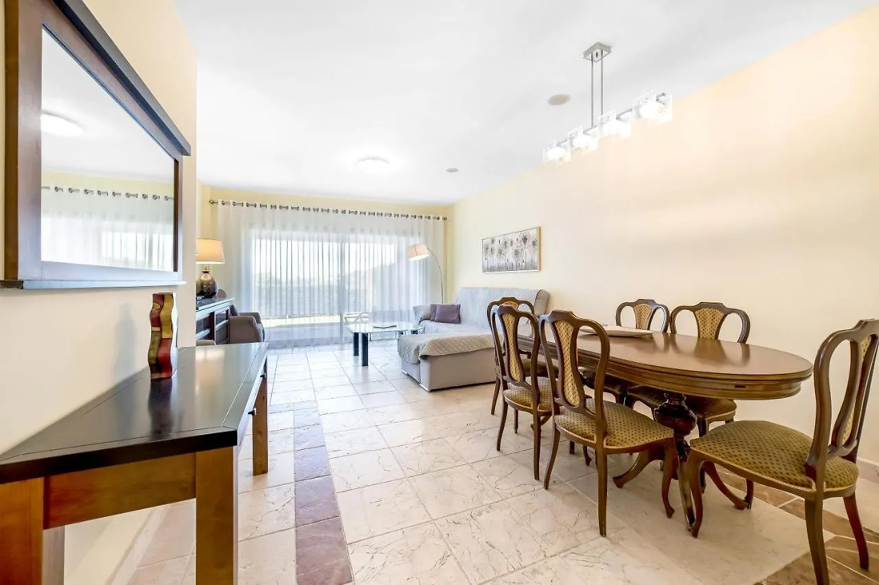 Gibraltar View Spa & Fitness Estepona