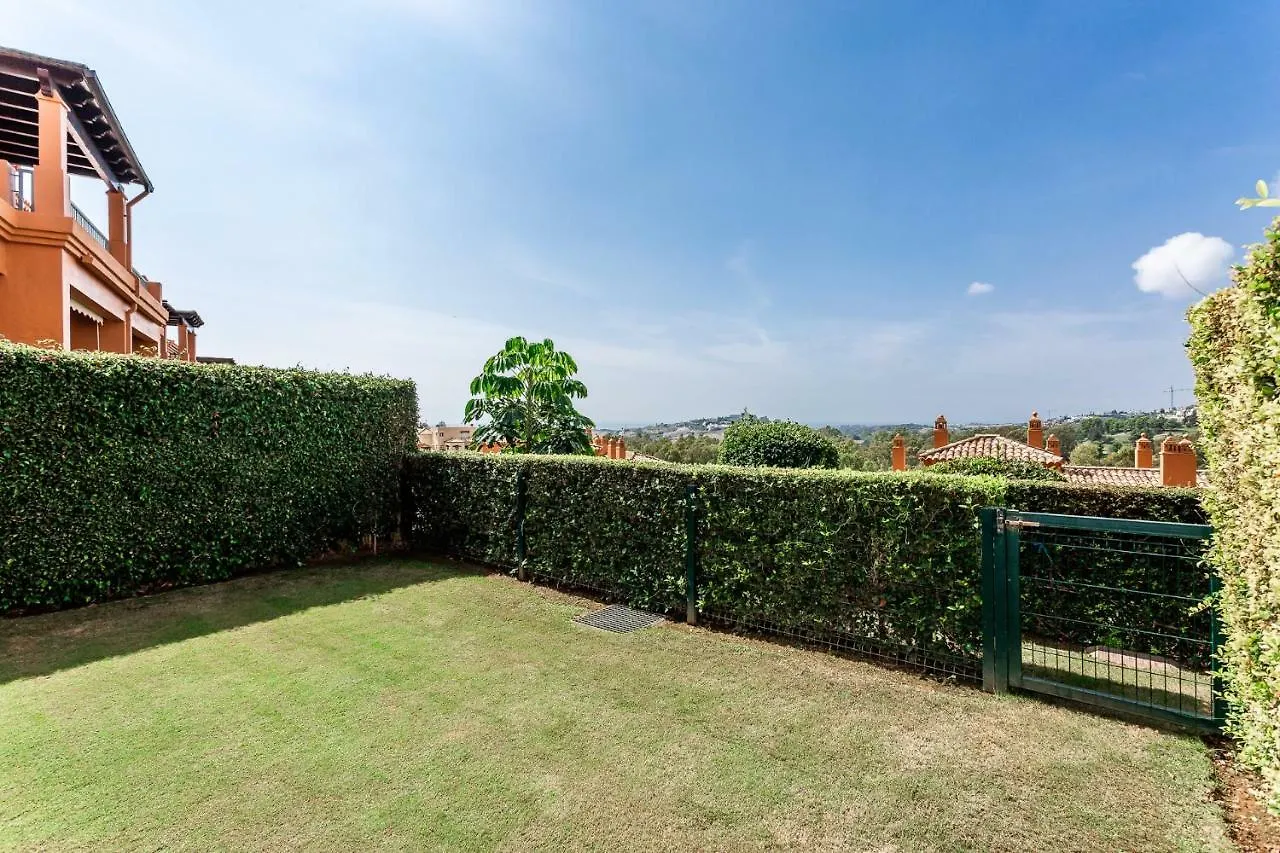 Gibraltar View Spa & Fitness Estepona