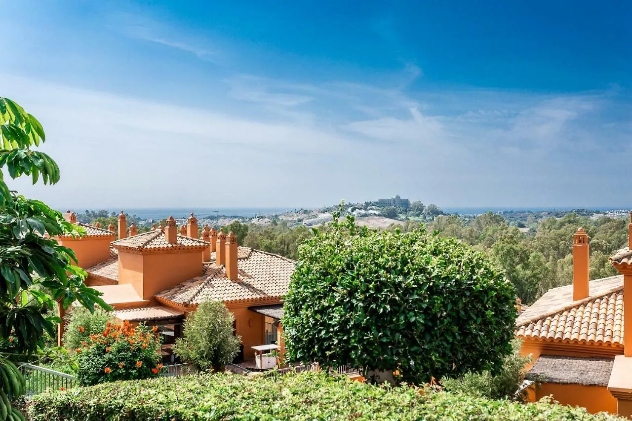 Gibraltar View Spa & Fitness Estepona Spain