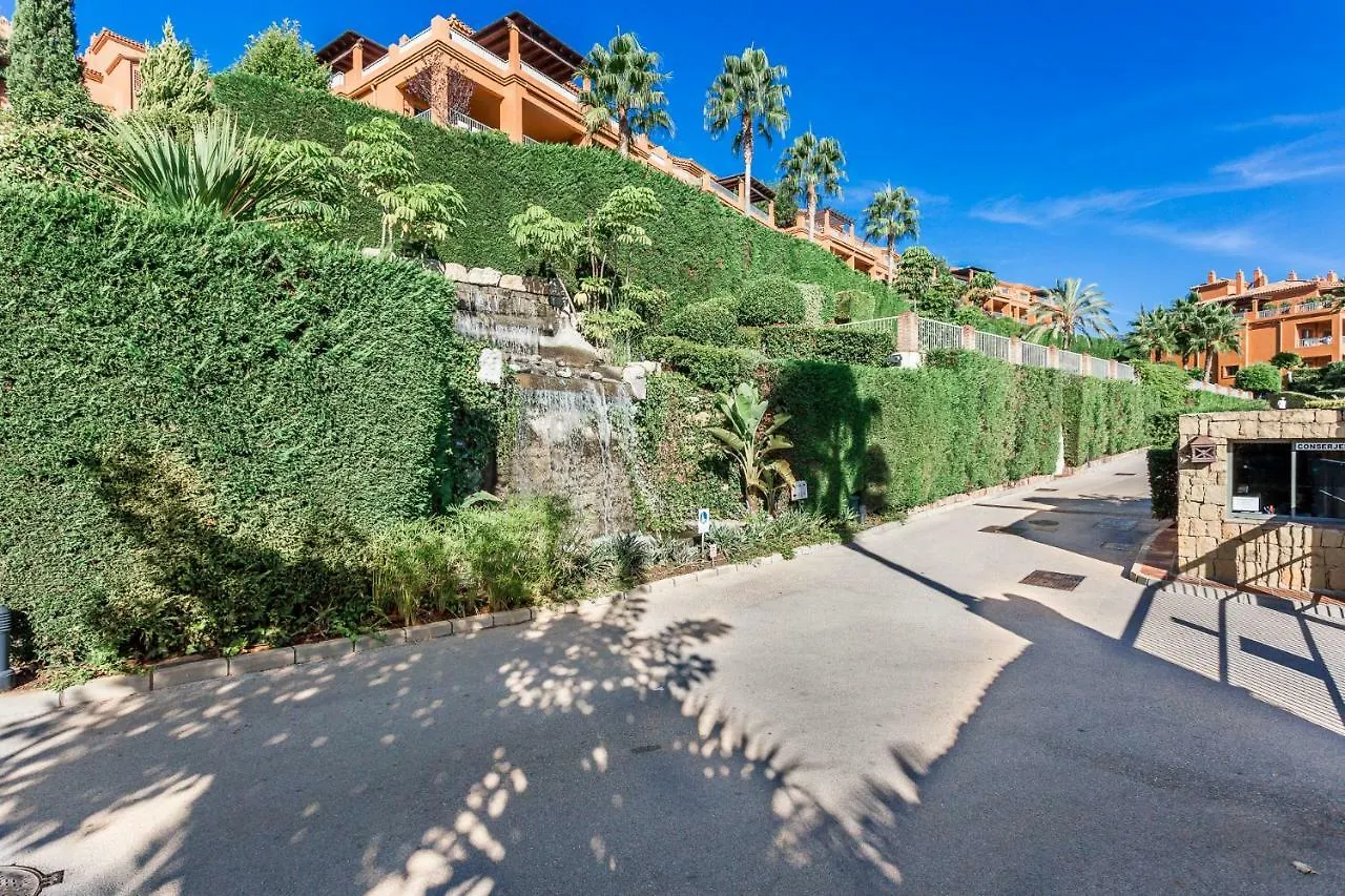 Gibraltar View Spa & Fitness Estepona