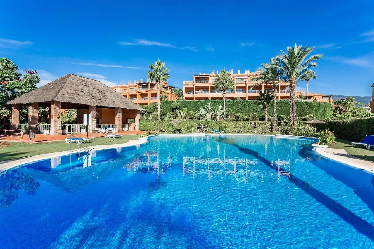 Gibraltar View Spa & Fitness contacts